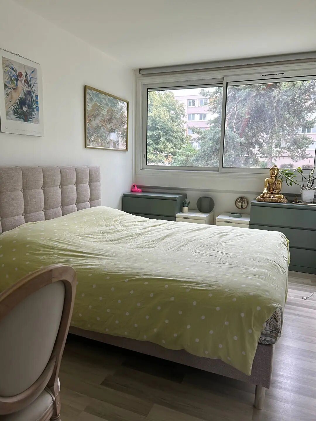 Appartement à louer, 13m², Jouy-en-Josas