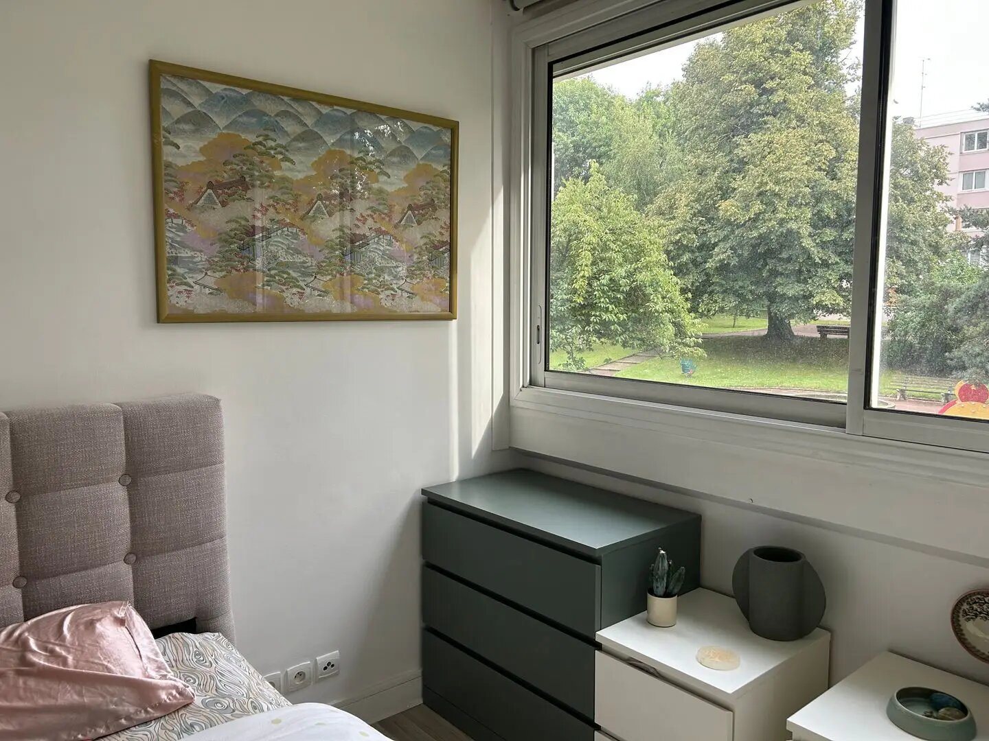 Appartement à louer, 13m², Jouy-en-Josas