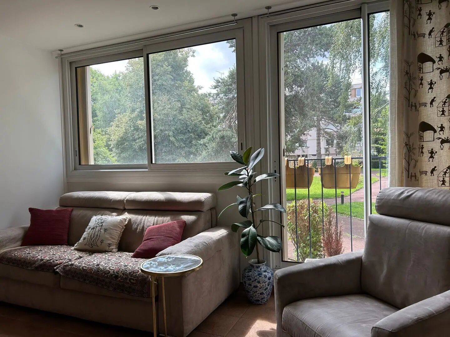 Appartement à louer, 13m², Jouy-en-Josas