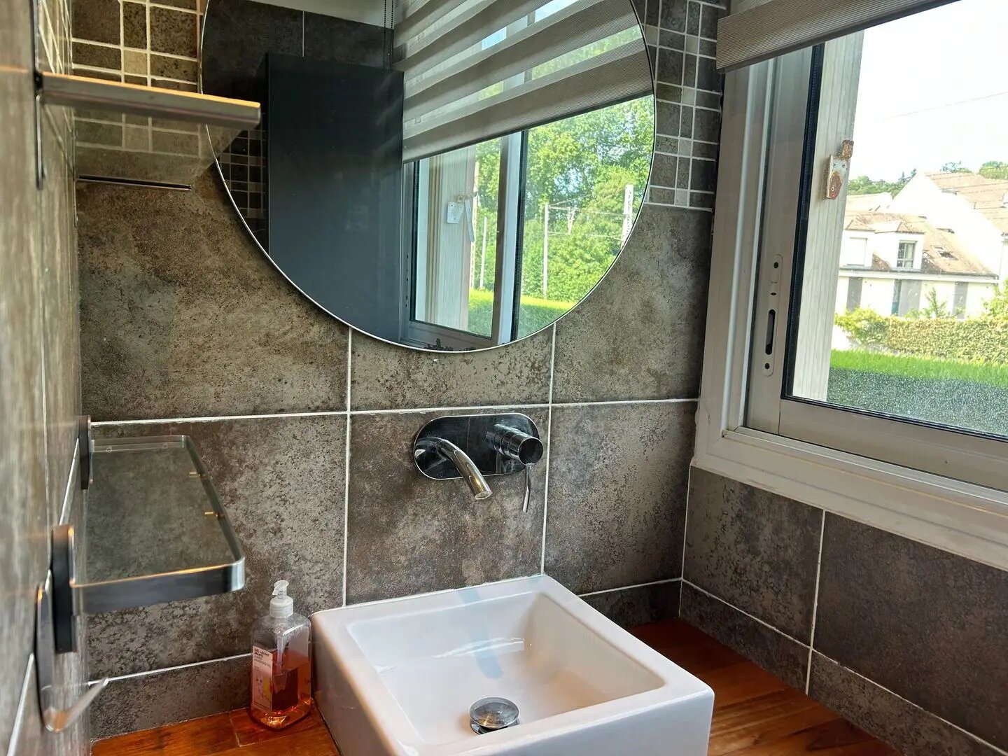 Appartement à louer, 13m², Jouy-en-Josas