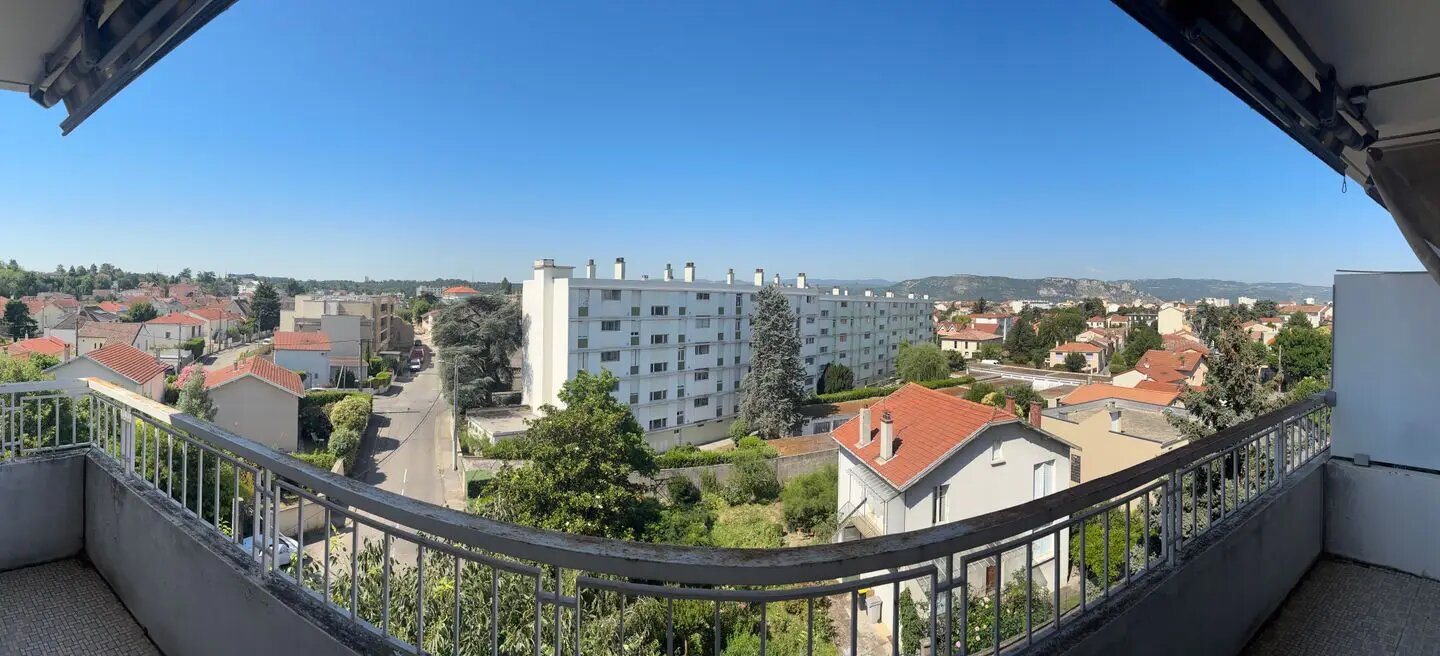 Appartement à vendre, 80m², Valence