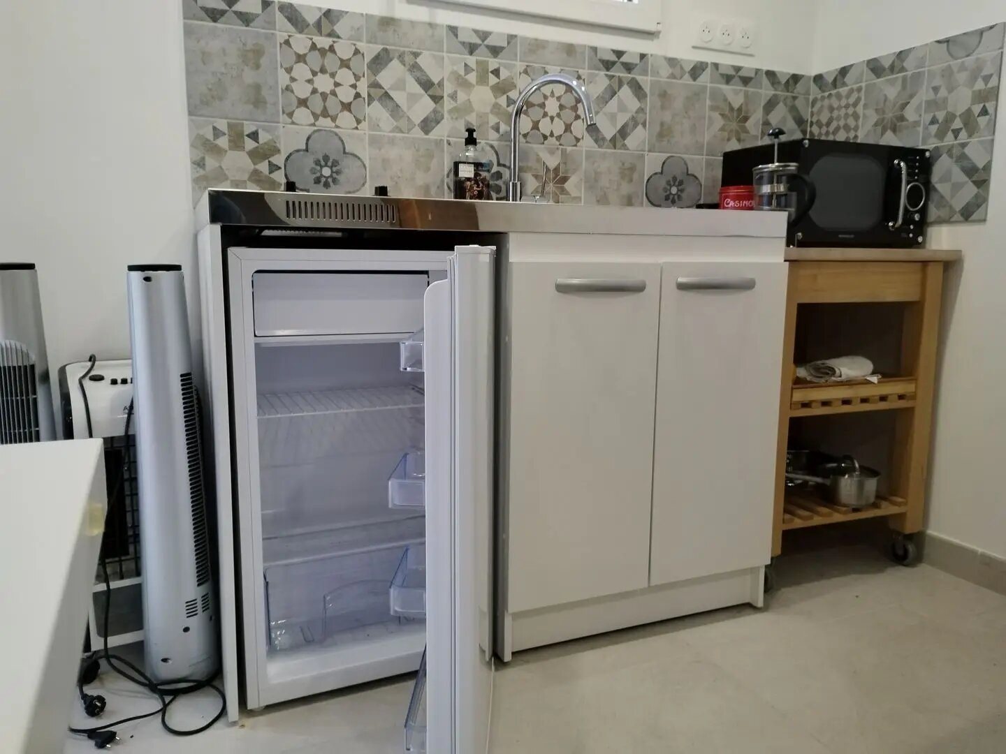 Appartement à louer, 45m², Oullins