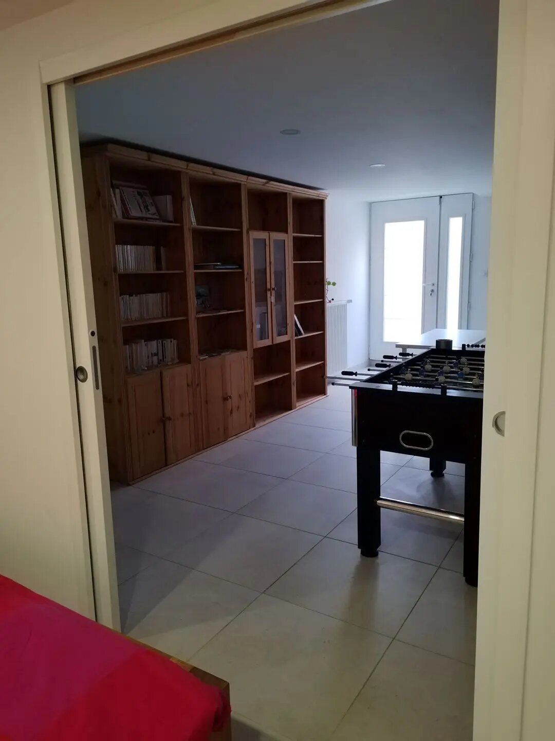 Appartement à louer, 45m², Oullins
