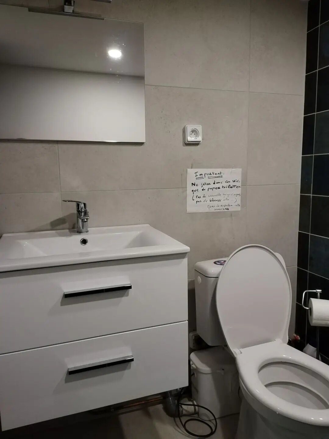 Appartement à louer, 45m², Oullins