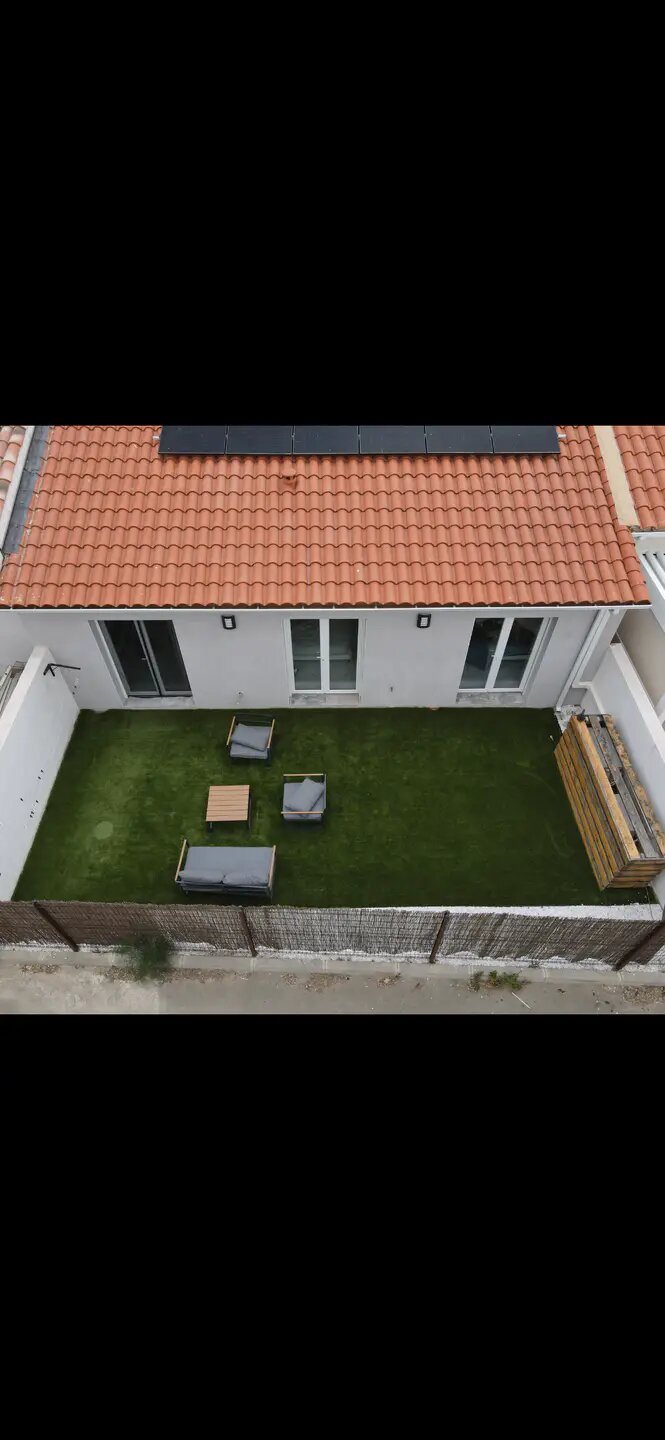 Maison à vendre, 81m², Nissan-lez-Enserune