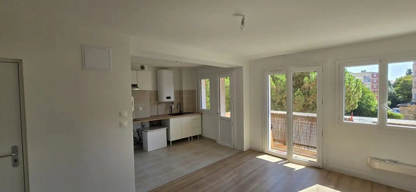 Appartement à louer, 58m², Toulouse