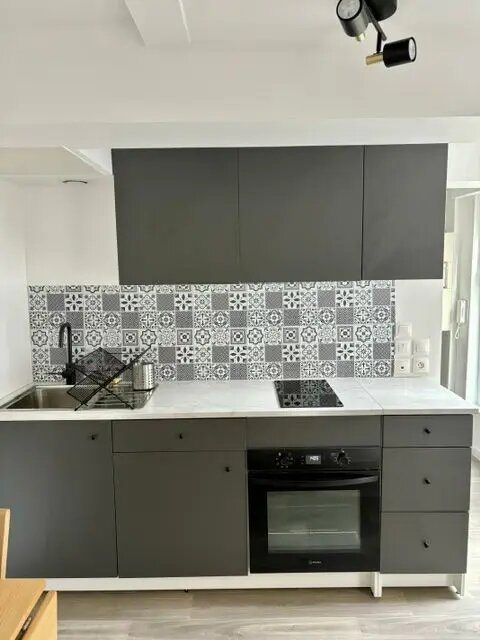 Appartement à louer, 35m², Orléans