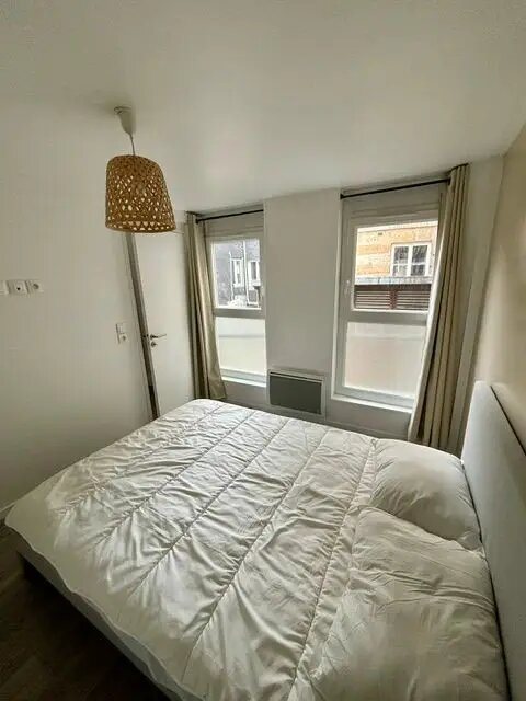 Appartement à louer, 35m², Orléans