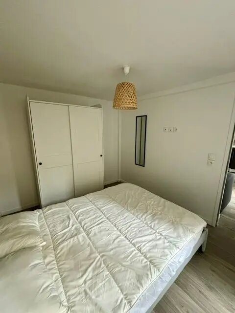 Appartement à louer, 35m², Orléans