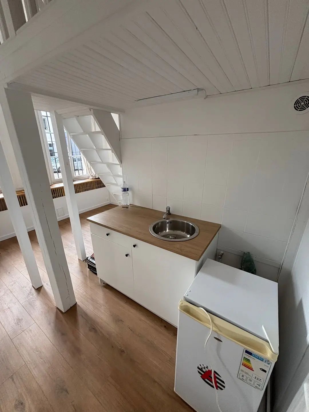Appartement à louer, 20m², Rouen