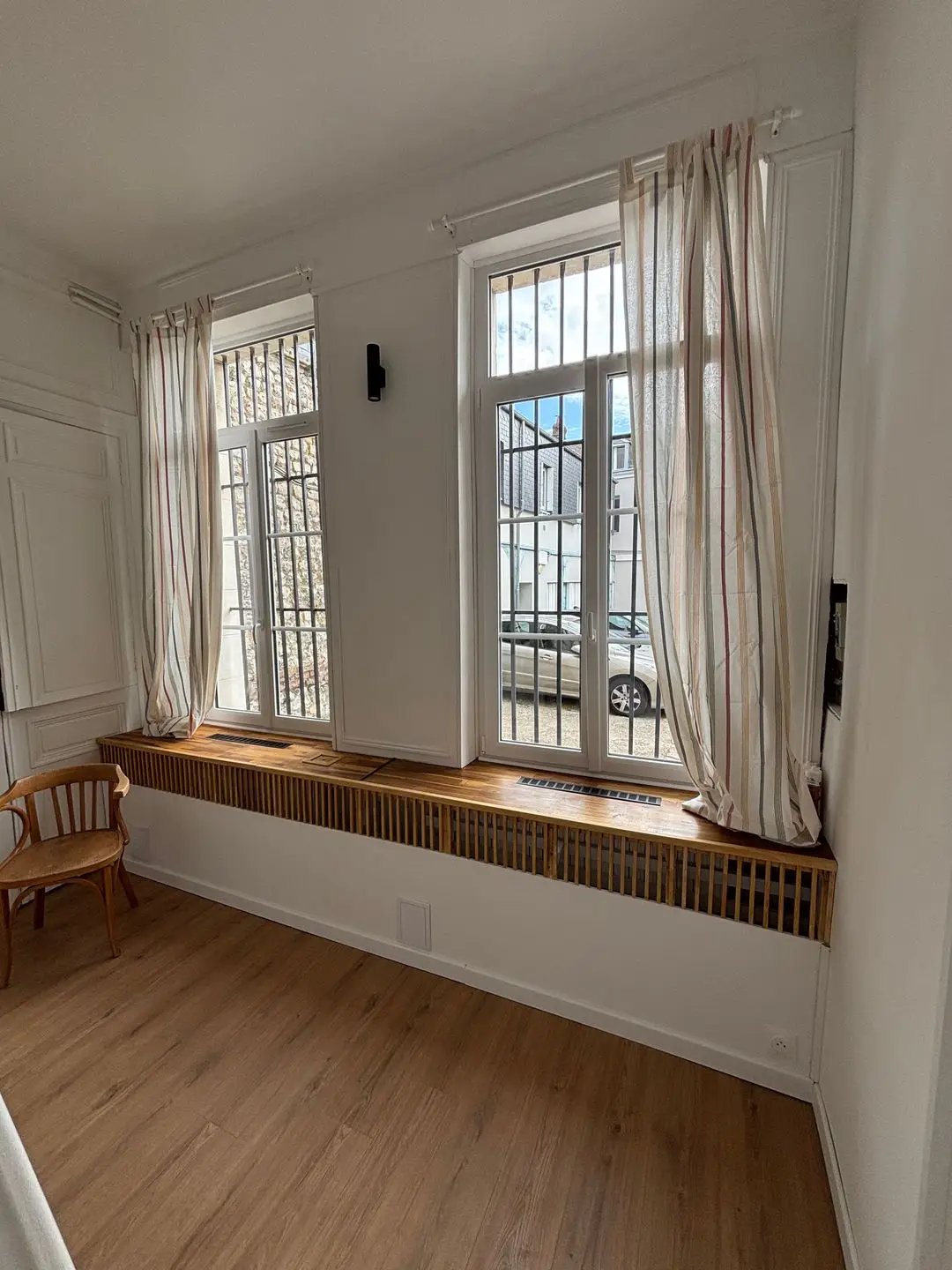 Appartement à louer, 20m², Rouen