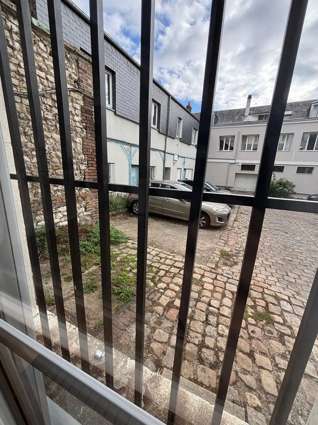 Appartement à louer, 20m², Rouen
