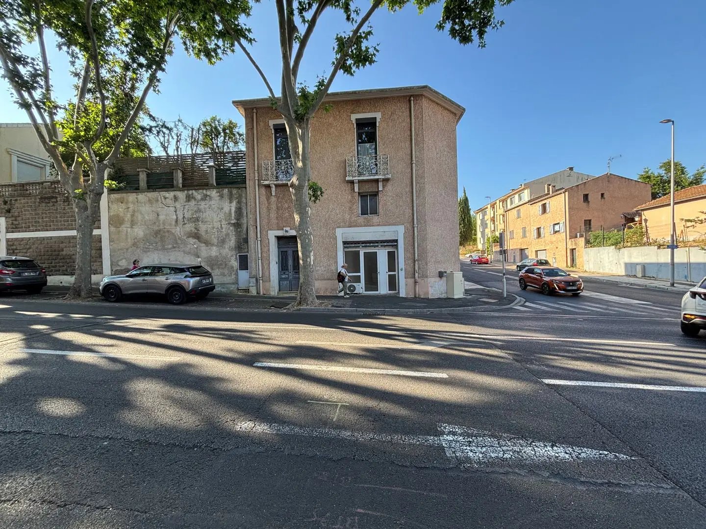 Appartement à vendre, 101m², Béziers
