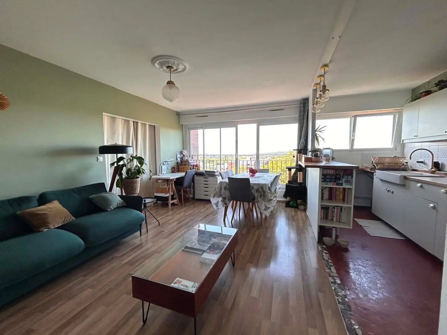 Appartement à vendre, 79m², Brunoy