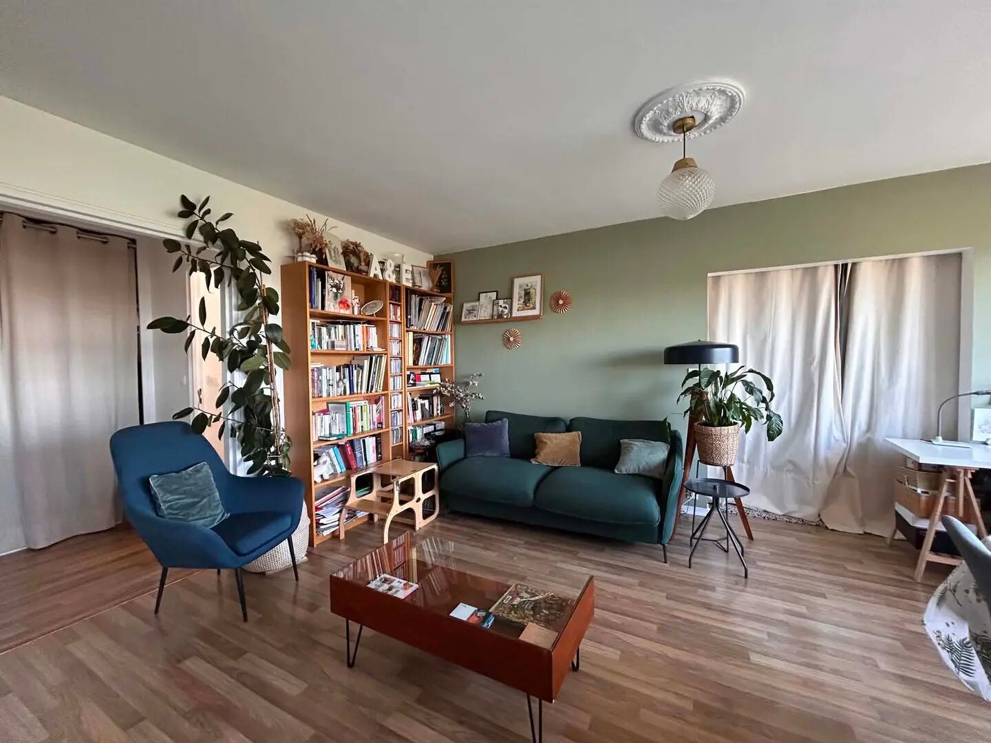 Appartement à vendre, 79m², Brunoy
