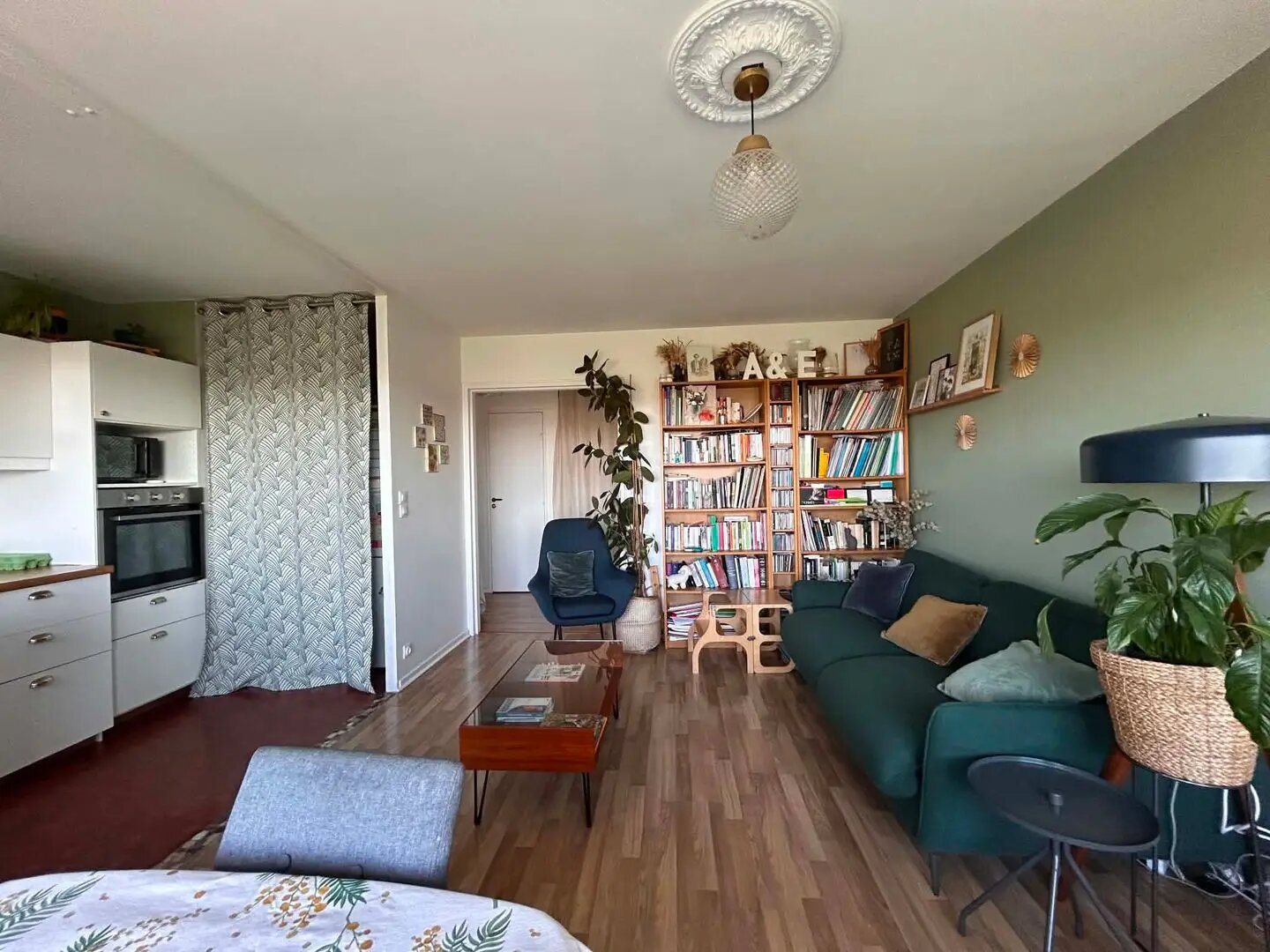Appartement à vendre, 79m², Brunoy