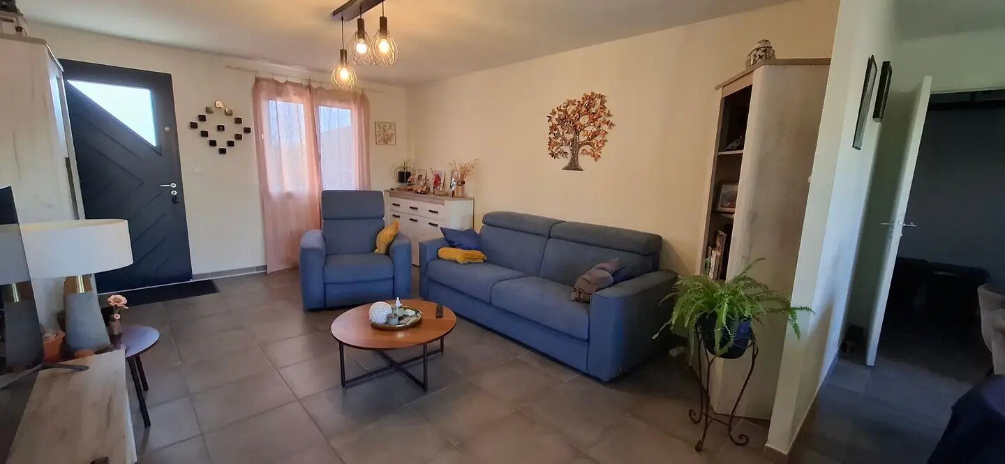 Maison à vendre, 105m², Saint-Clar-de-Rivière