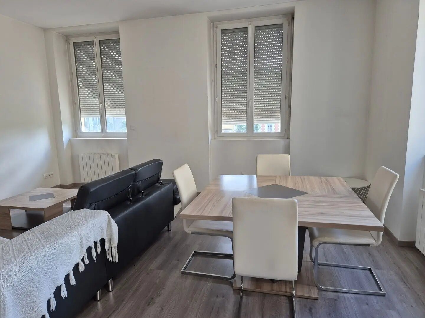 Appartement à vendre, 63m², Saint-Etienne