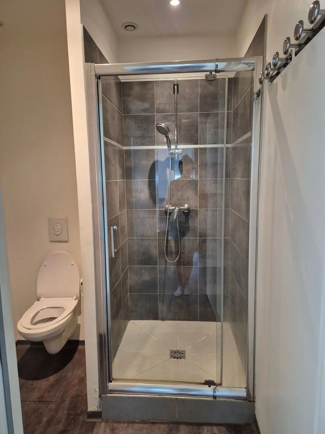 Appartement à vendre, 63m², Saint-Etienne