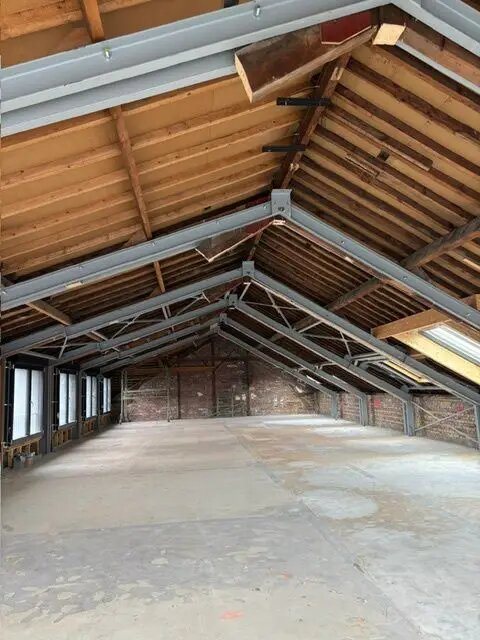 Appartement à vendre, 252m², Reims