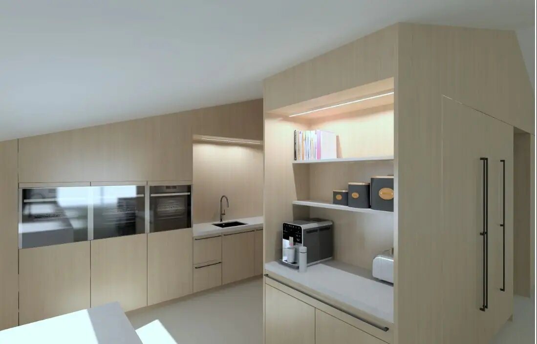 Appartement à vendre, 252m², Reims