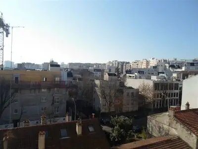 Appartement à louer, 34m², Le Kremlin-Bicêtre