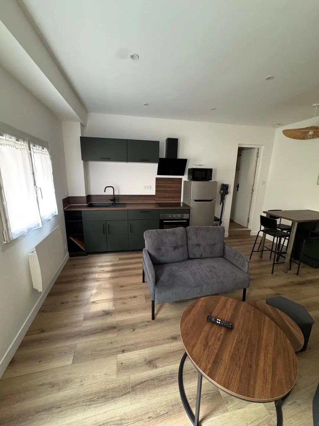 Appartement à louer, 40m², Clermont-Ferrand