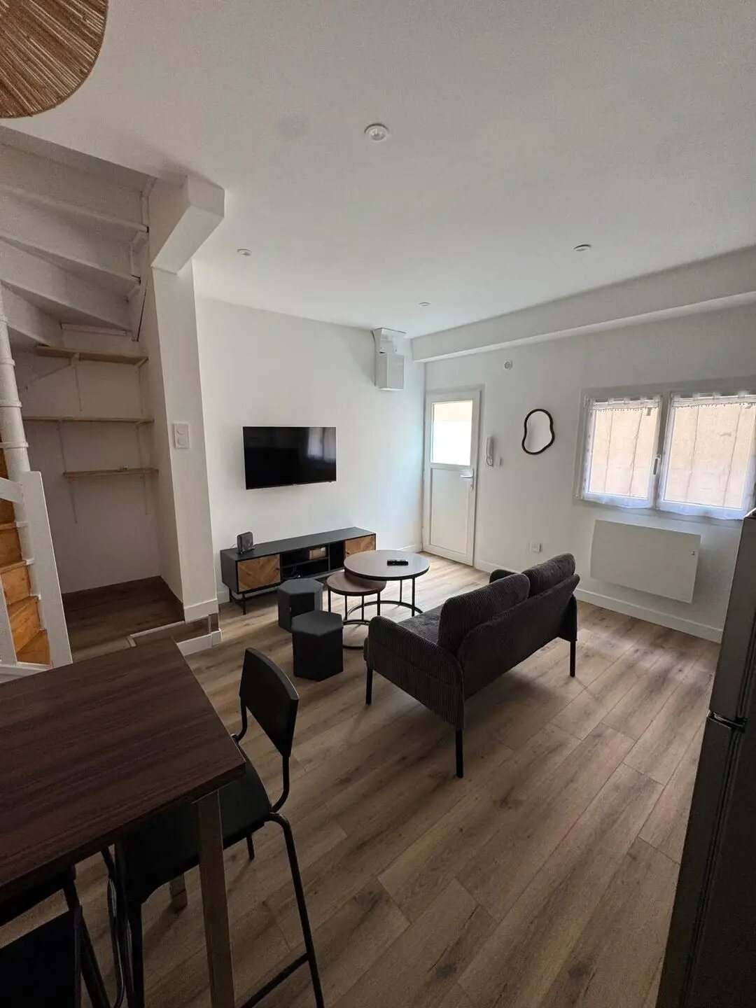 Appartement à louer, 40m², Clermont-Ferrand