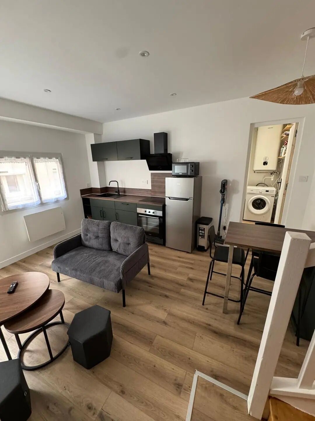 Appartement à louer, 40m², Clermont-Ferrand
