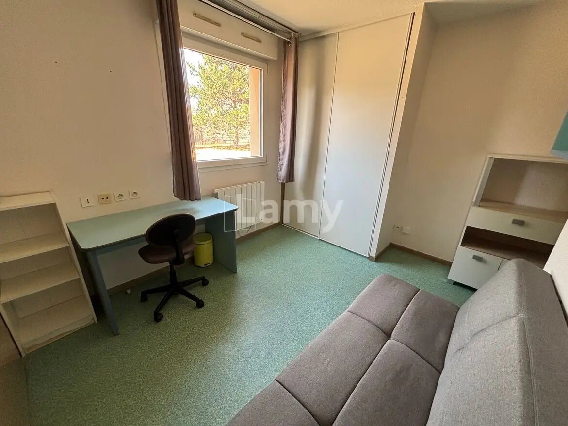 Appartement à louer, 18m², Dijon