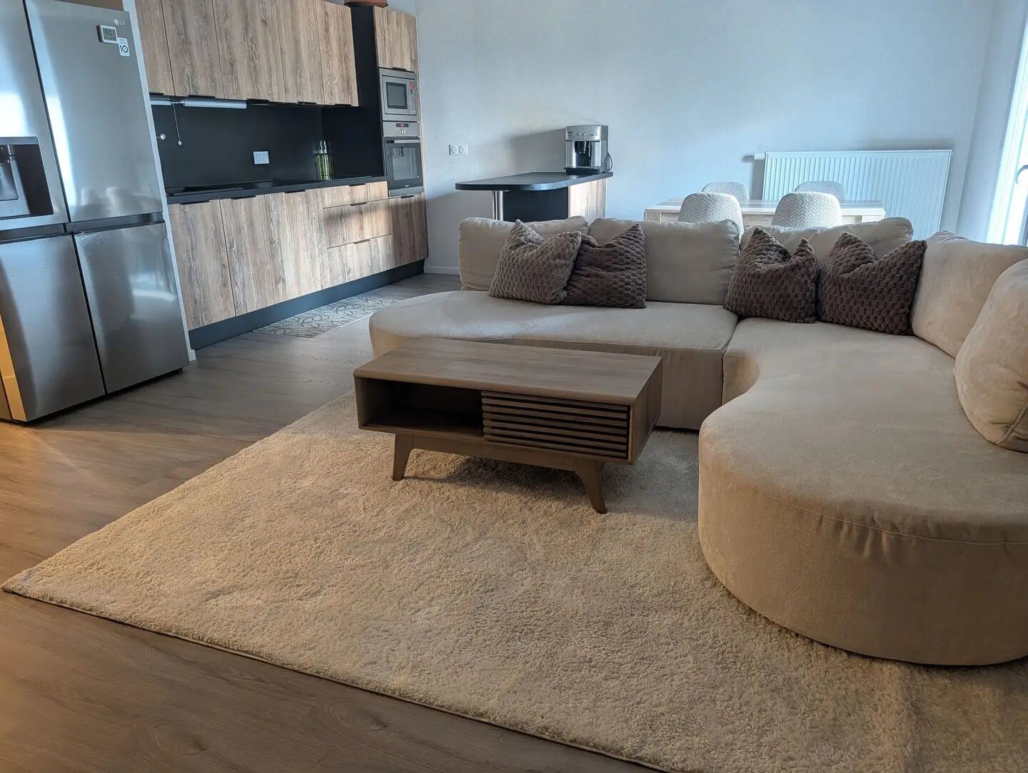Appartement à vendre, 79m², Strasbourg