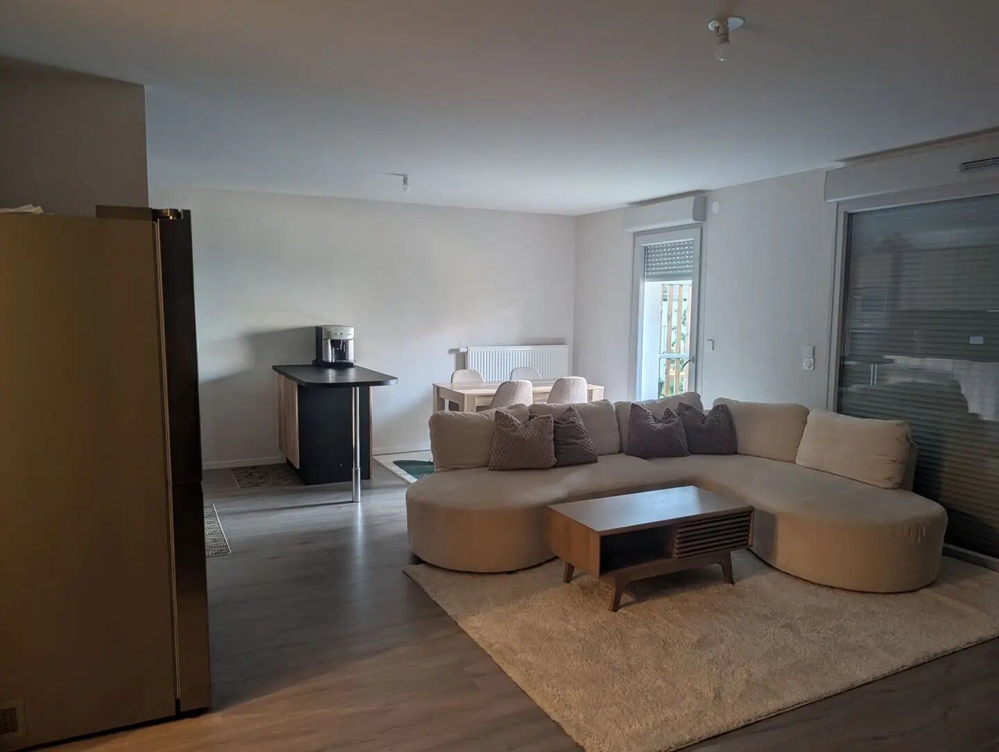 Appartement à vendre, 79m², Strasbourg