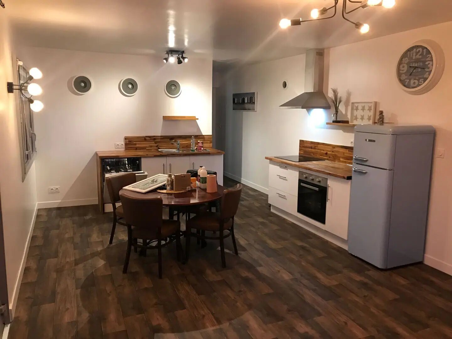 Appartement à louer, 50m², Plouescat
