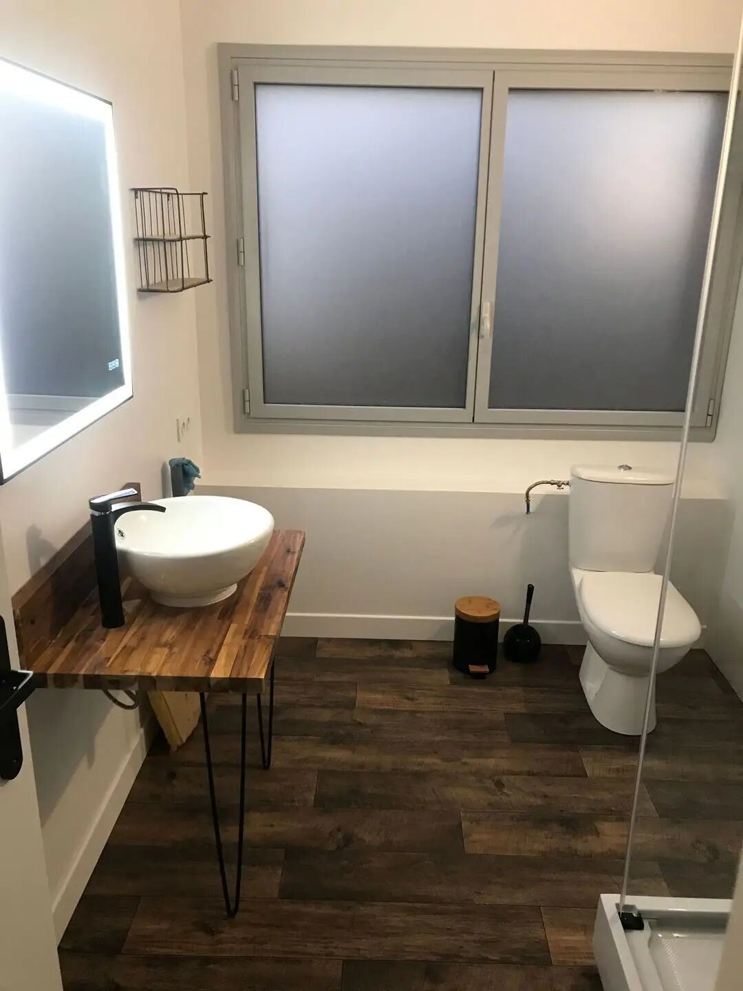 Appartement à louer, 50m², Plouescat