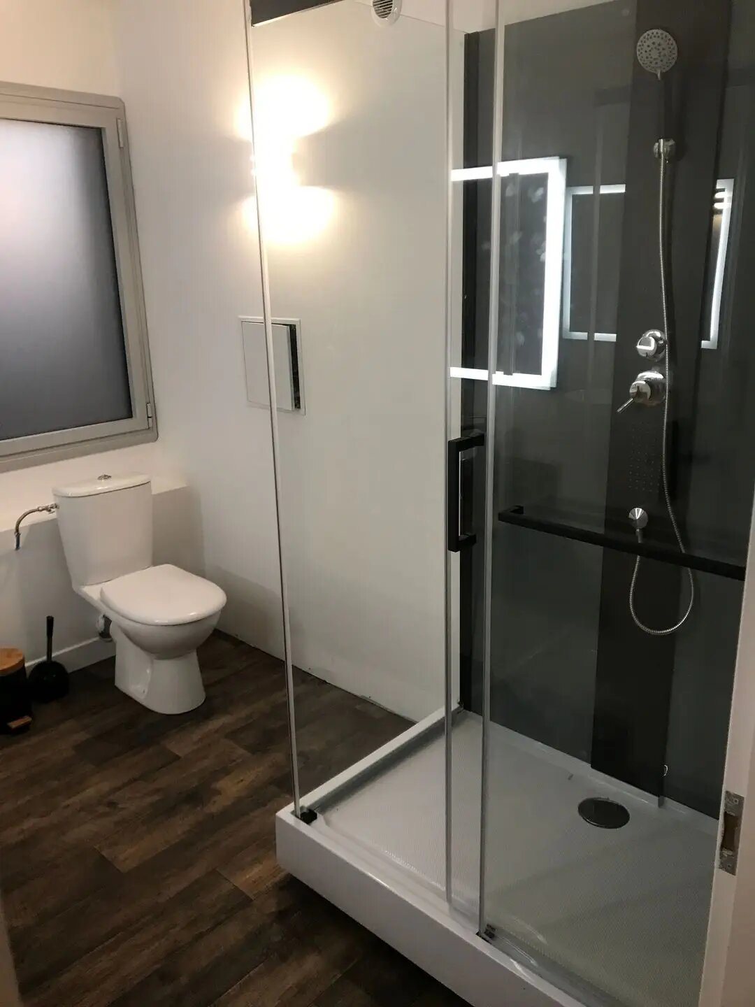 Appartement à louer, 50m², Plouescat