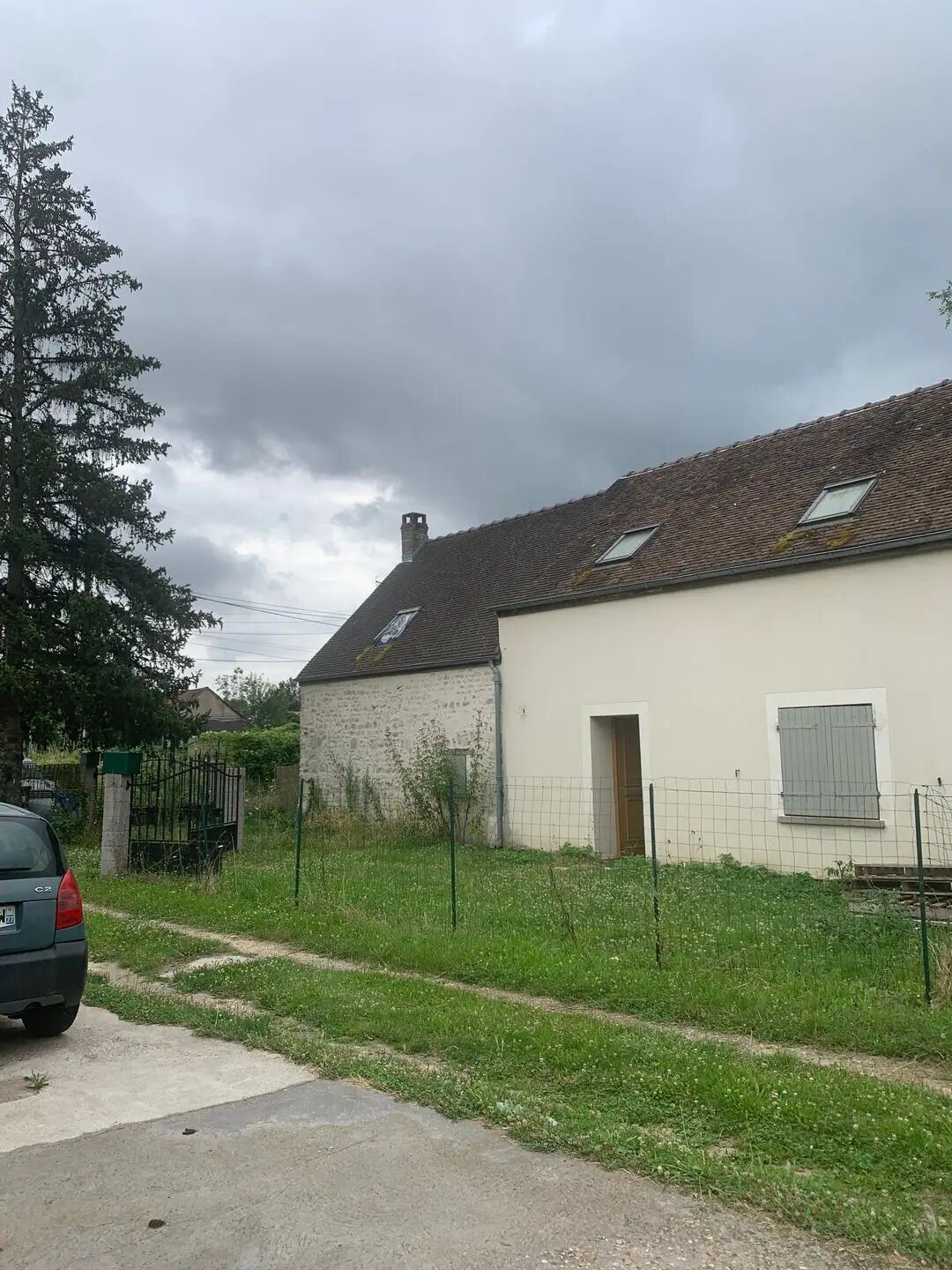 Maison à louer, 75m², Souppes-sur-Loing