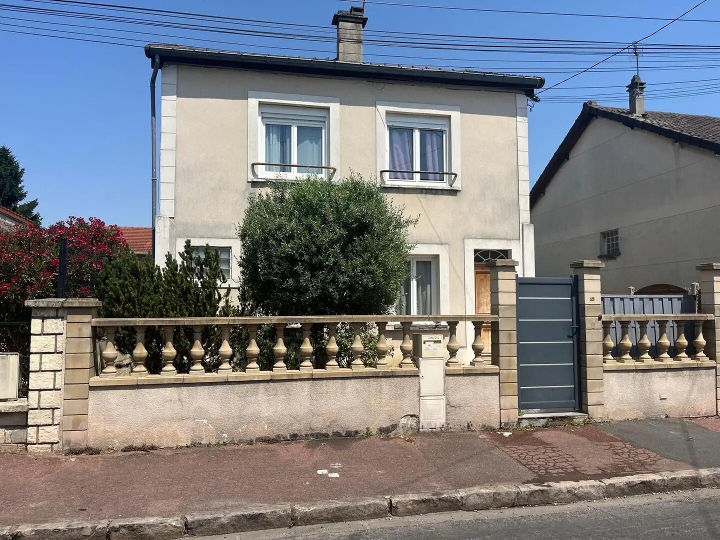 Maison à vendre, 193m², Le Blanc-Mesnil