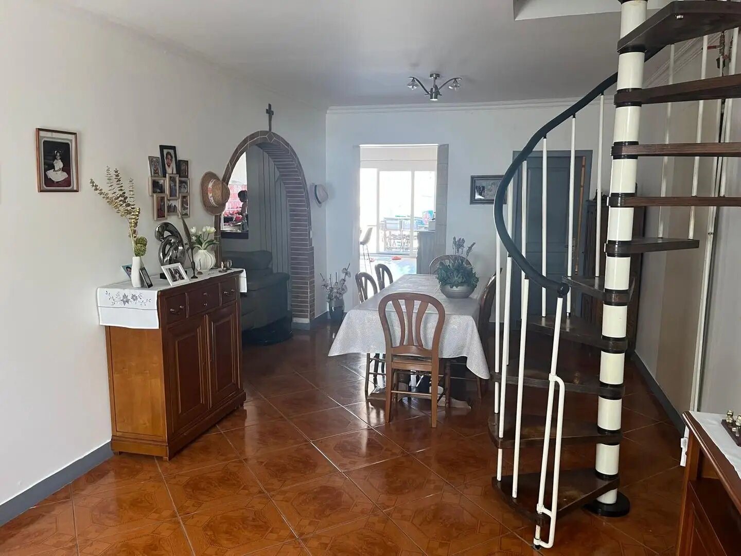 Maison à vendre, 193m², Le Blanc-Mesnil