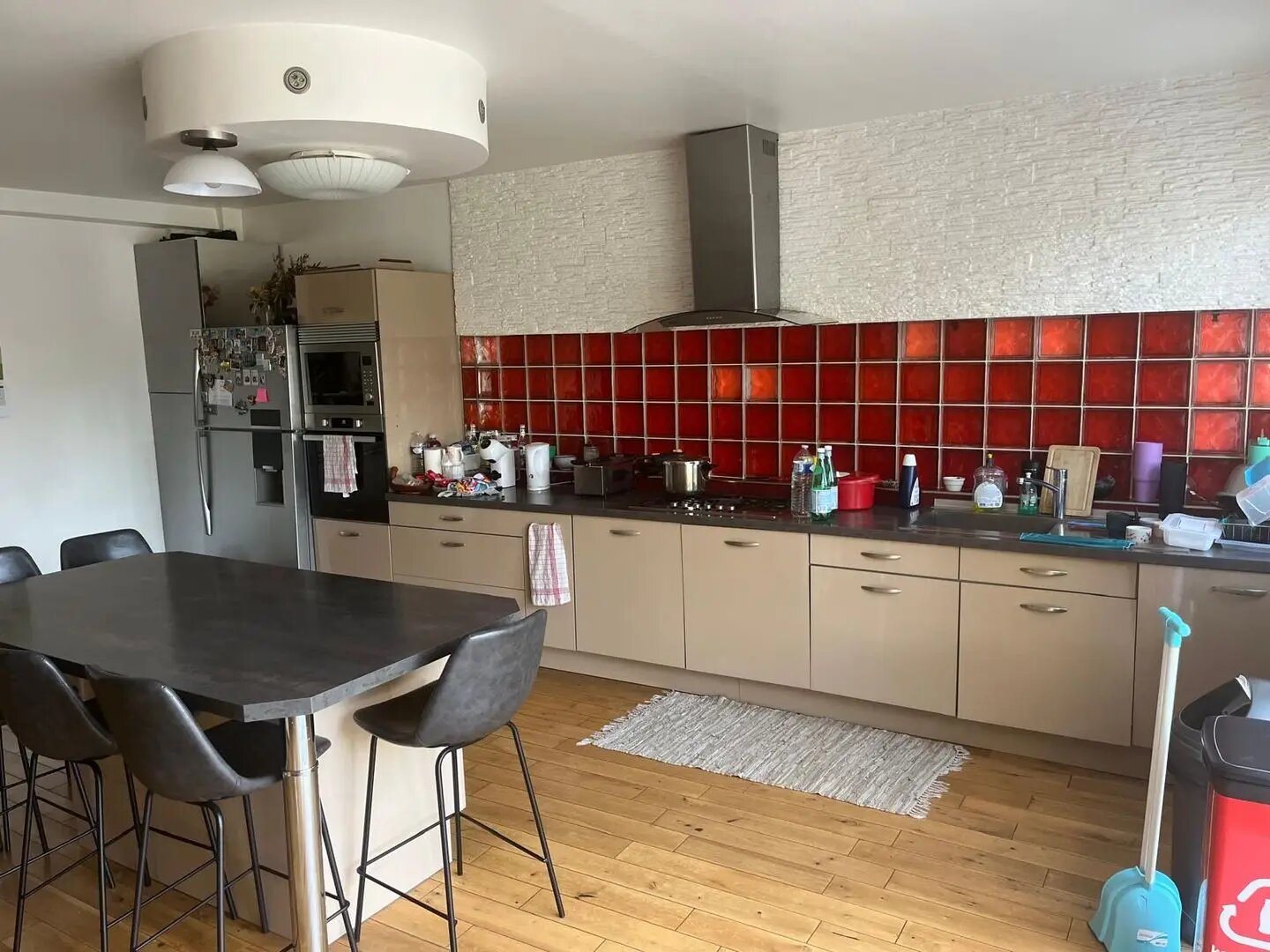 Maison à vendre, 193m², Le Blanc-Mesnil