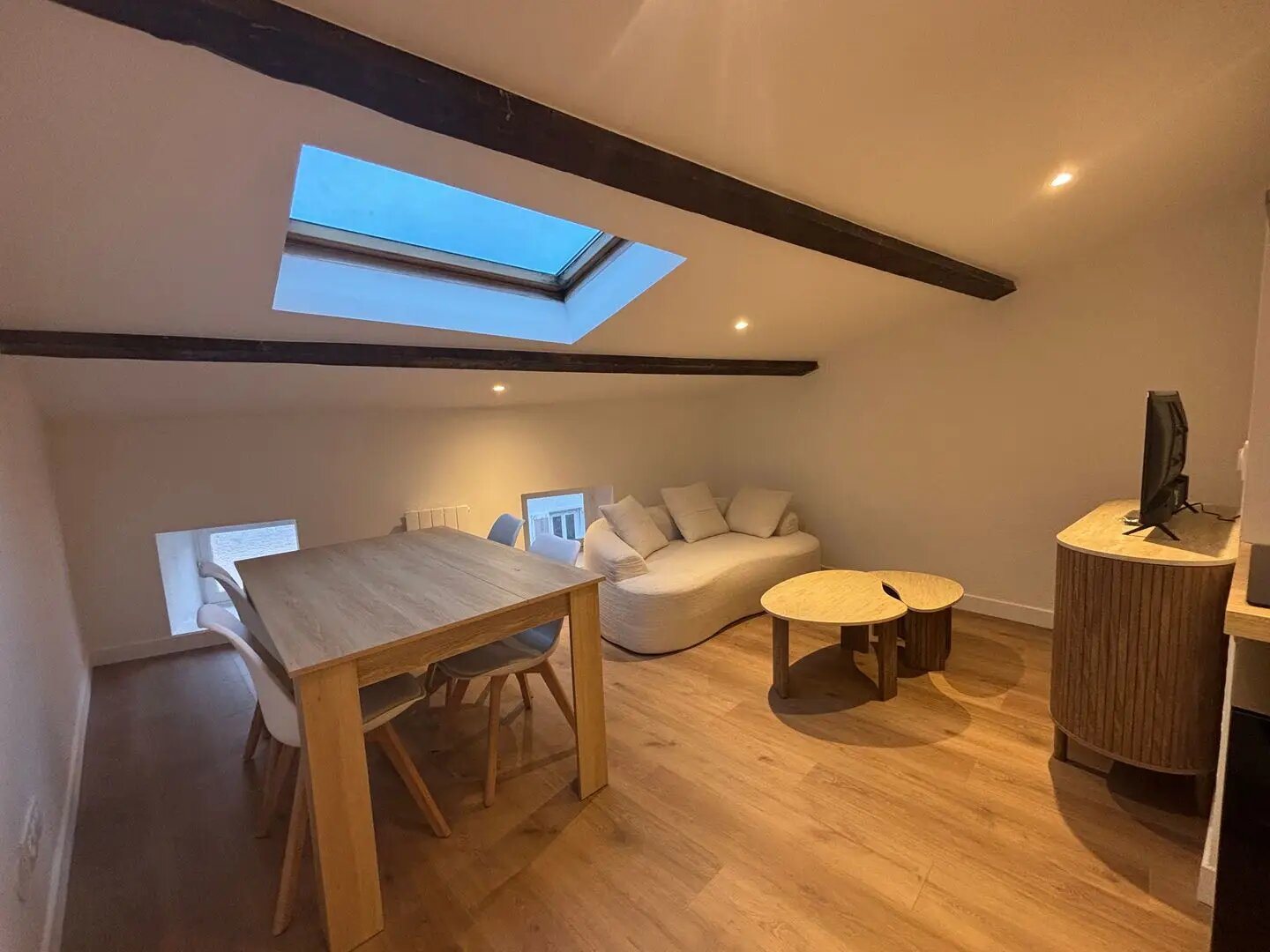 Appartement à louer, 35m², Annonay