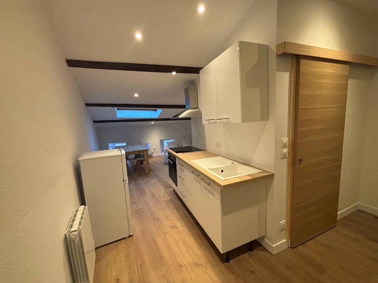 Appartement à louer, 35m², Annonay