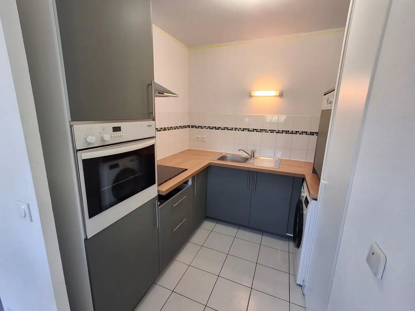 Appartement à louer, 67m², Audenge