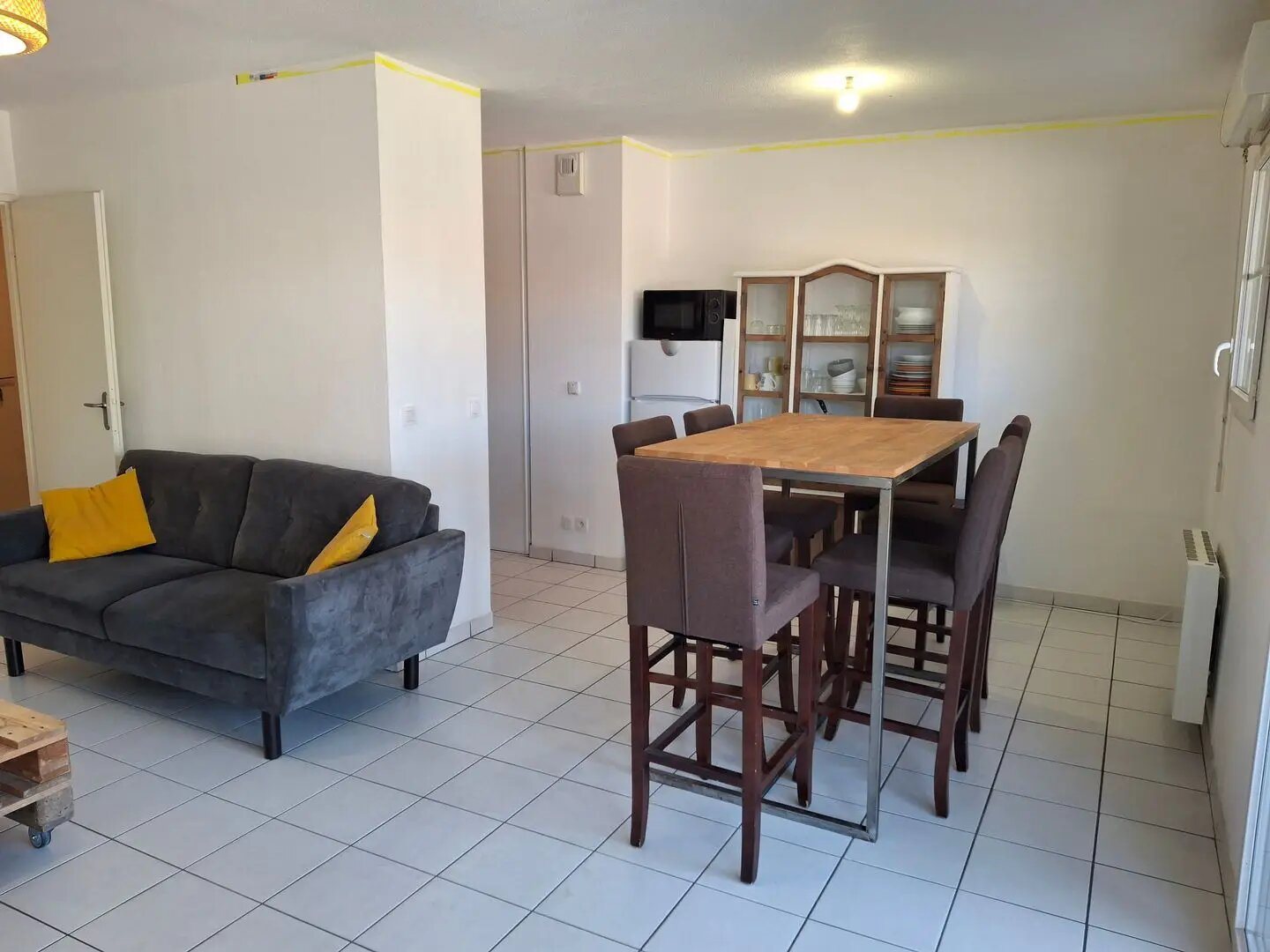Appartement à louer, 67m², Audenge