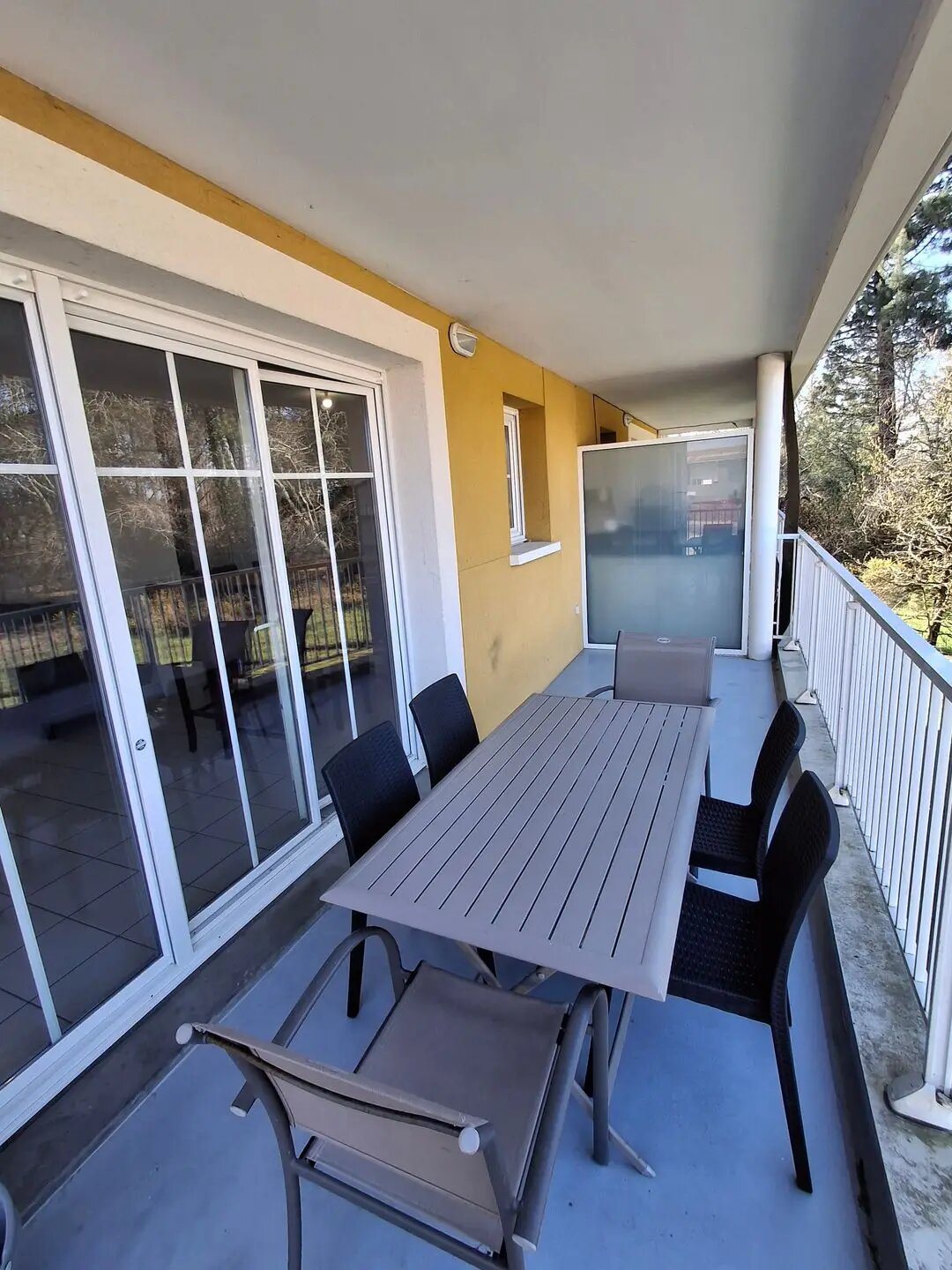 Appartement à louer, 67m², Audenge
