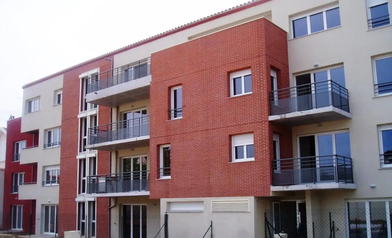Appartement à louer, 50m², Albi