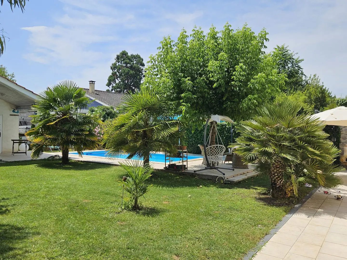 Maison à vendre, 146m², Le Bouscat