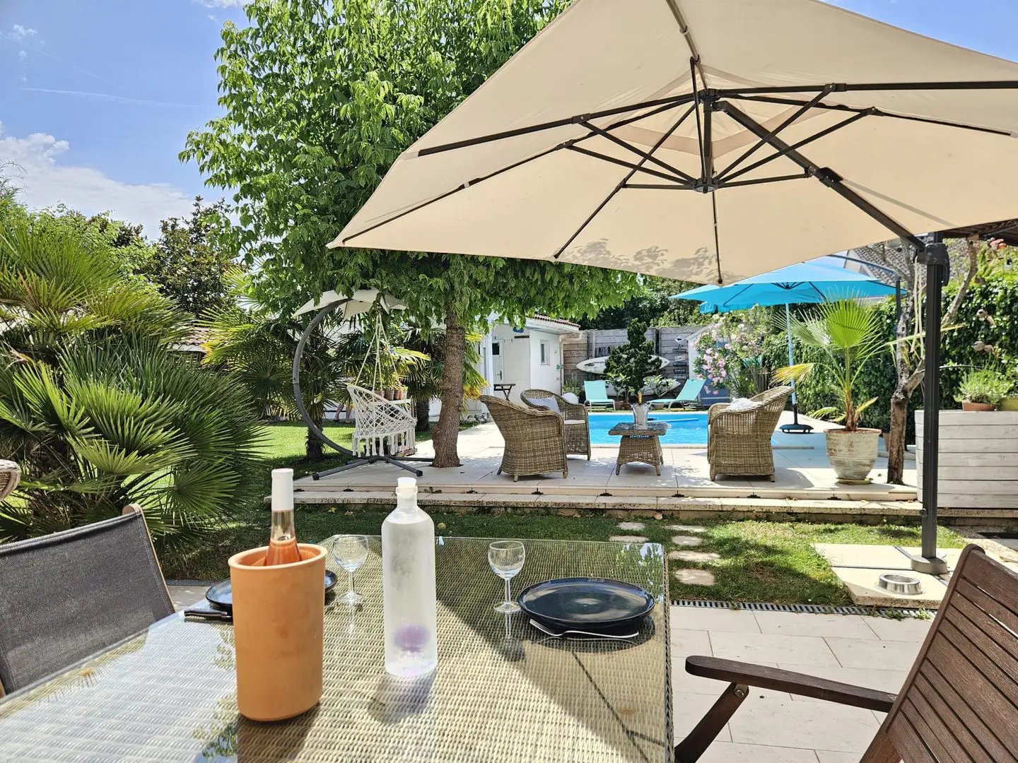 Maison à vendre, 146m², Le Bouscat