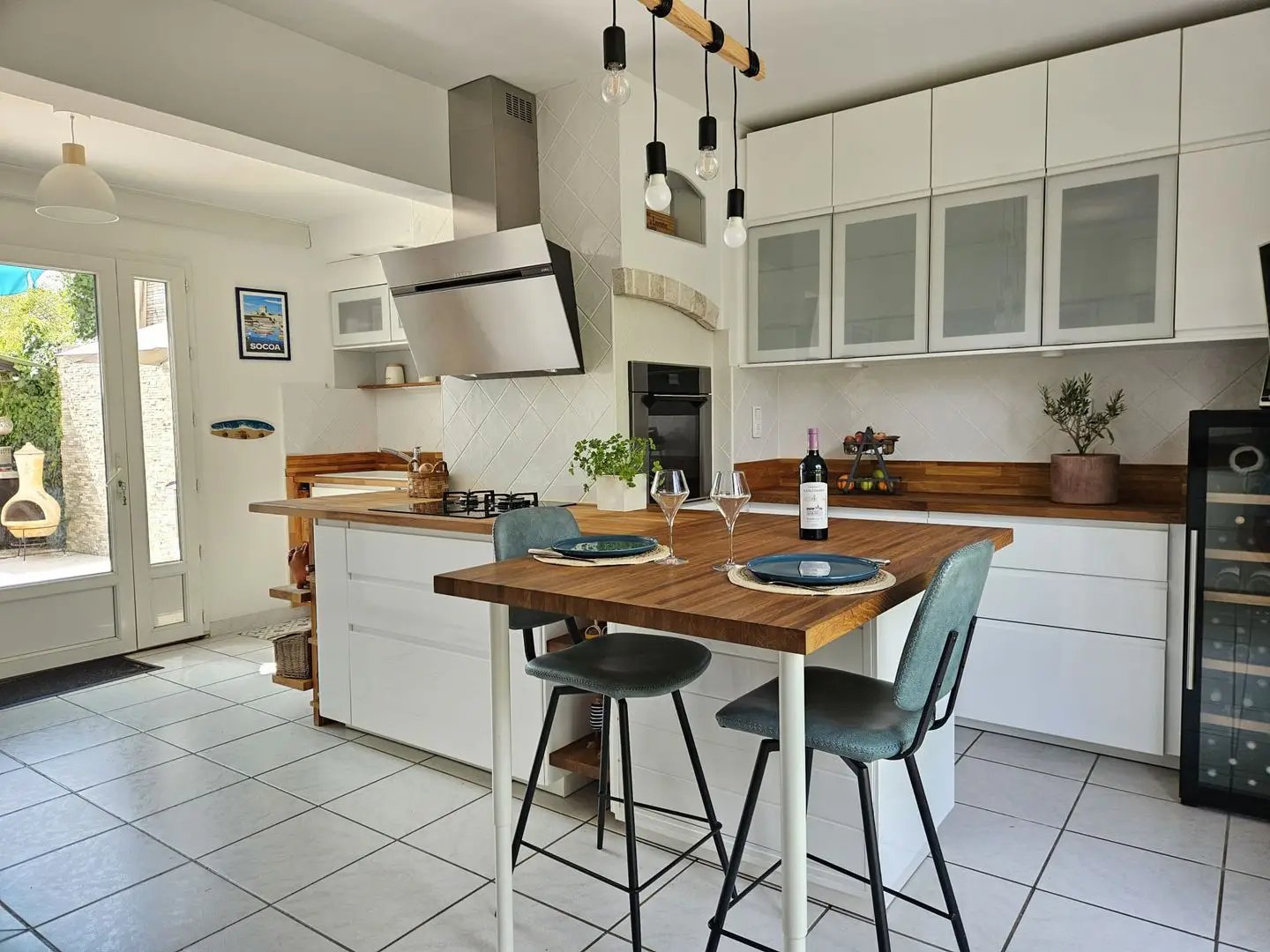Maison à vendre, 146m², Le Bouscat