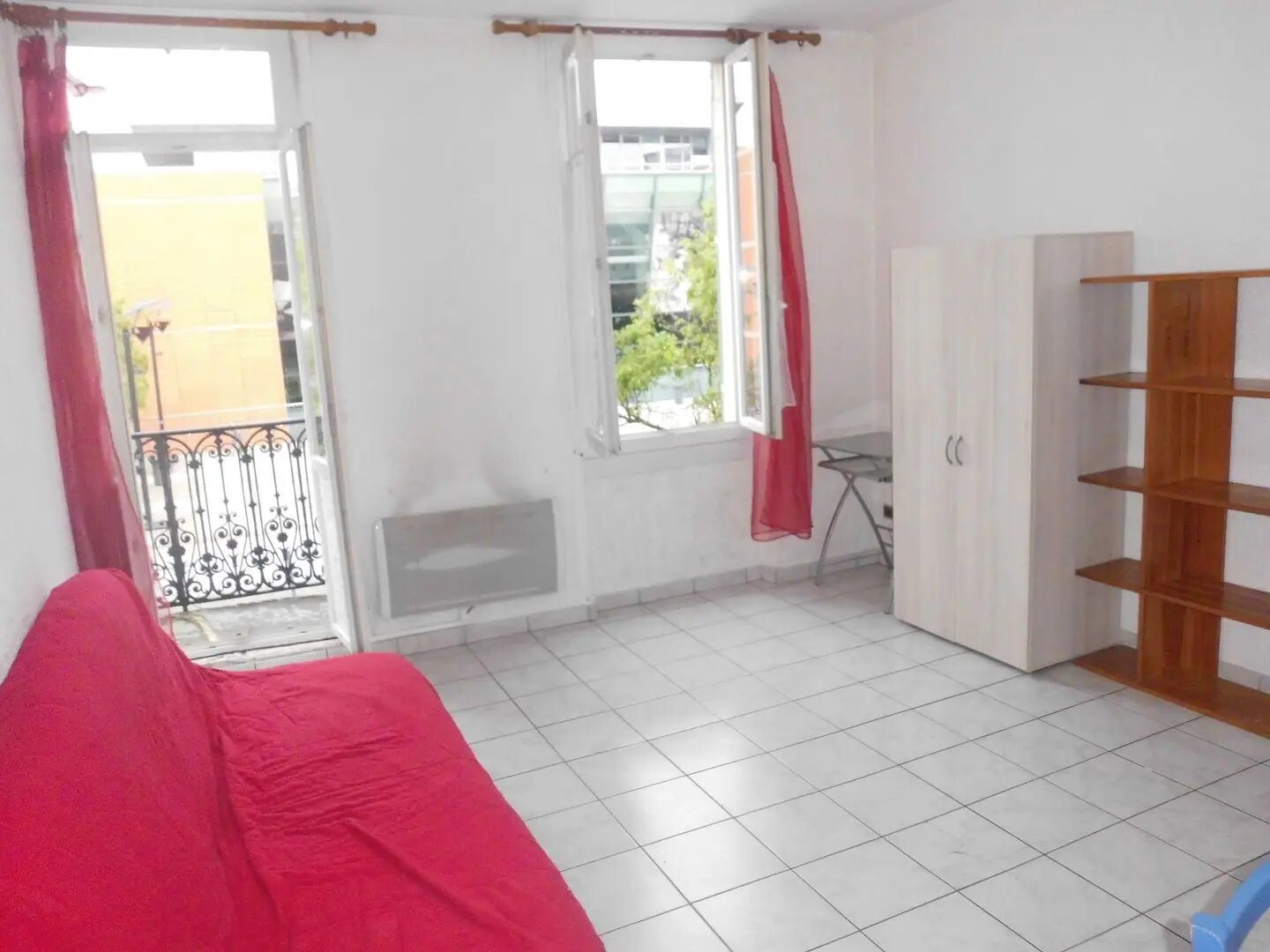 Appartement à louer, 22m², Albi