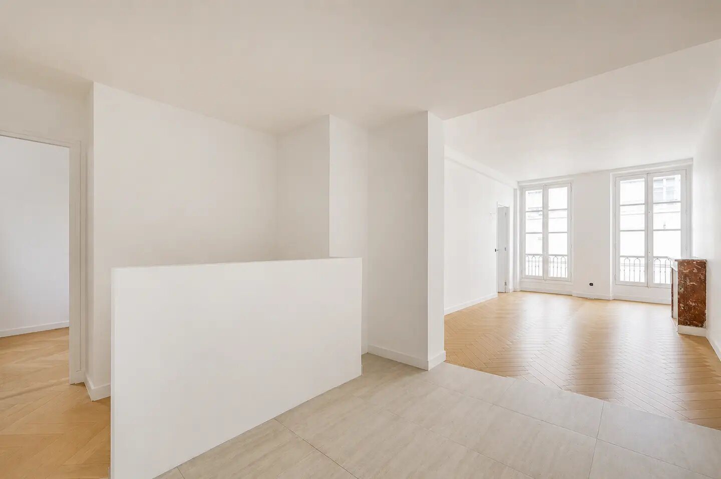 Appartement à vendre, 60m², Versailles